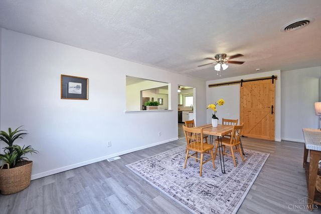 3760 Pennyroyal Road, Franklin Twp, OH 45005
