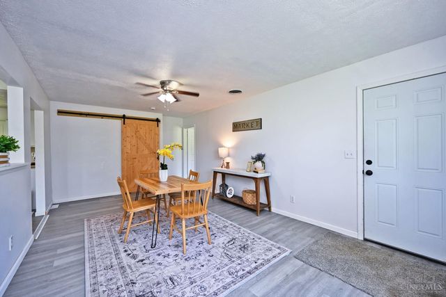 3760 Pennyroyal Road, Franklin Twp, OH 45005