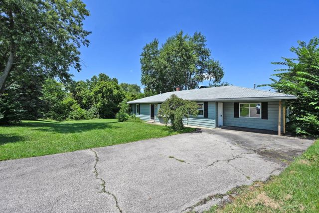 3760 Pennyroyal Road, Franklin Twp, OH 45005