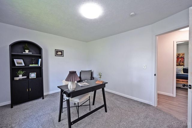 3760 Pennyroyal Road, Franklin Twp, OH 45005