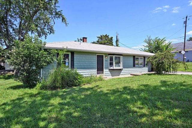 3760 Pennyroyal Road, Franklin Twp, OH 45005