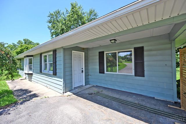 3760 Pennyroyal Road, Franklin Twp, OH 45005