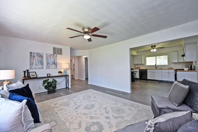 3760 Pennyroyal Road, Franklin Twp, OH 45005