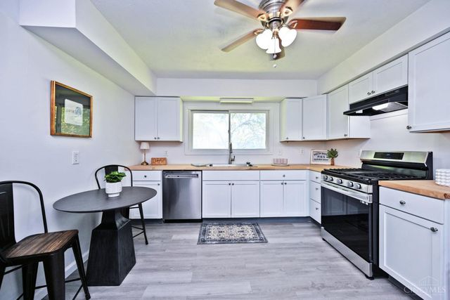 3760 Pennyroyal Road, Franklin Twp, OH 45005