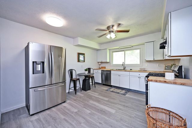 3760 Pennyroyal Road, Franklin Twp, OH 45005