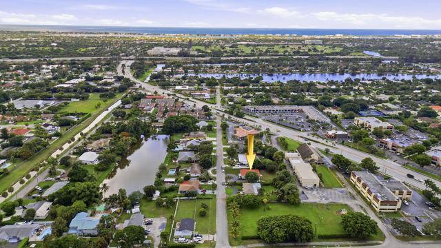1900 CARISSA Road, Lake Clarke Shores, FL 33406