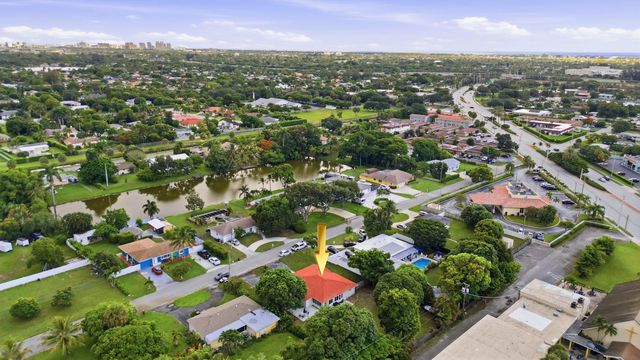 1900 CARISSA Road, Lake Clarke Shores, FL 33406
