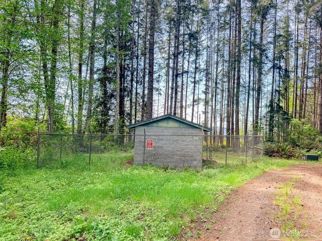 2 XXX Teal Lake Road, Port Ludlow, WA 98365