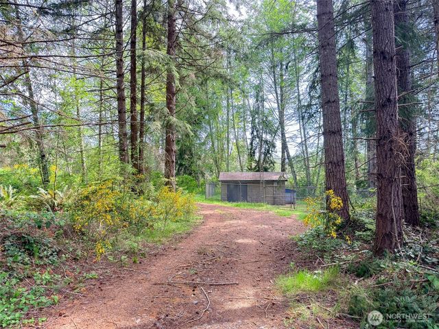 2 XXX Teal Lake Road, Port Ludlow, WA 98365