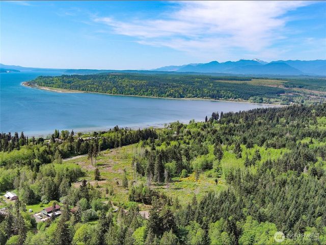2 XXX Teal Lake Road, Port Ludlow, WA 98365