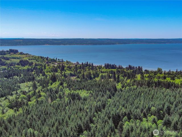 2 XXX Teal Lake Road, Port Ludlow, WA 98365