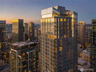 121 Stewart Street #1602, Seattle, WA 98101