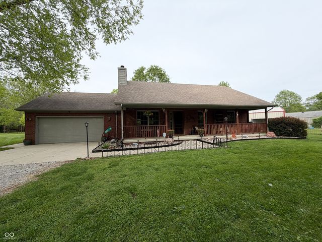 9236 Crawfordsville Road, Indianapolis, IN 46234