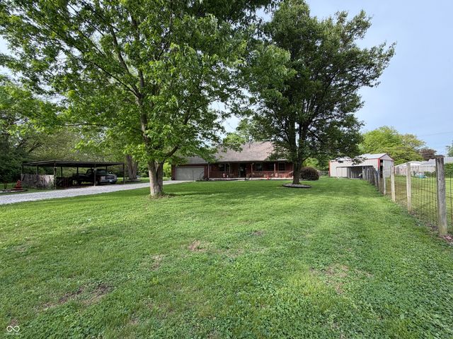 9236 Crawfordsville Road, Indianapolis, IN 46234