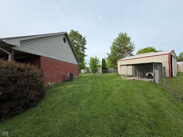 9236 Crawfordsville Road, Indianapolis, IN 46234