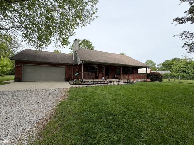 9236 Crawfordsville Road, Indianapolis, IN 46234