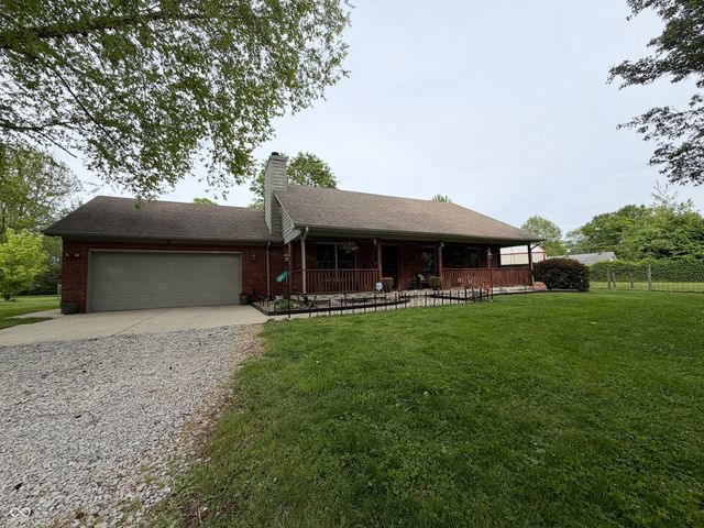 9236 Crawfordsville Road, Indianapolis, IN 46234