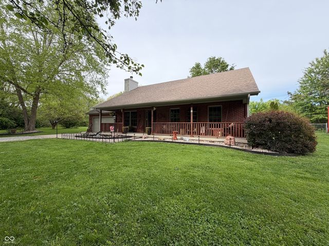 9236 Crawfordsville Road, Indianapolis, IN 46234