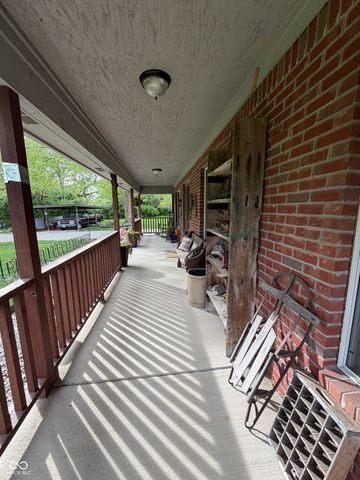 9236 Crawfordsville Road, Indianapolis, IN 46234