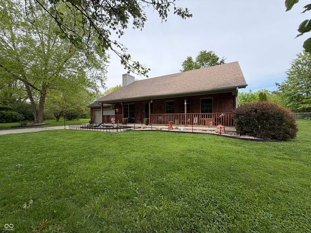 9236 Crawfordsville Road, Indianapolis, IN 46234