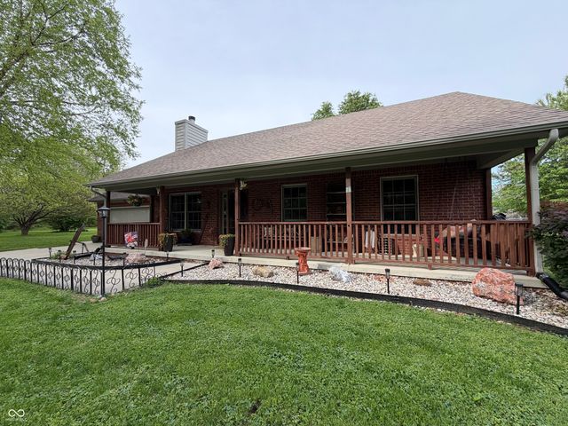 9236 Crawfordsville Road, Indianapolis, IN 46234