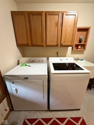 9236 Crawfordsville Road, Indianapolis, IN 46234