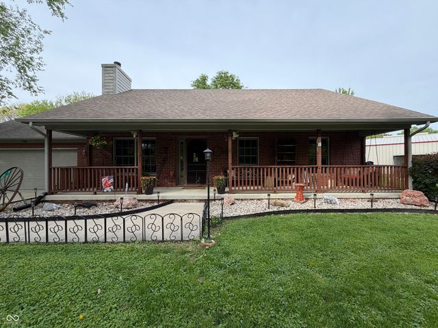 9236 Crawfordsville Road, Indianapolis, IN 46234