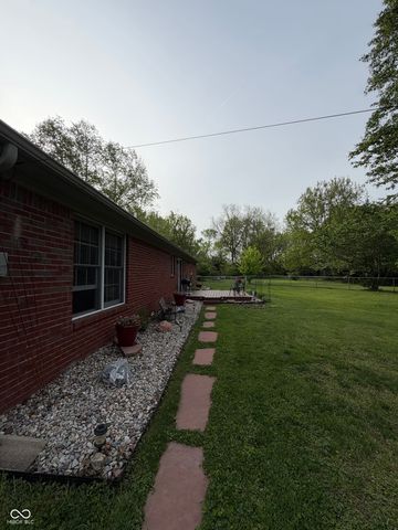 9236 Crawfordsville Road, Indianapolis, IN 46234