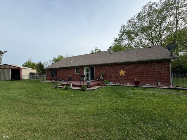 9236 Crawfordsville Road, Indianapolis, IN 46234