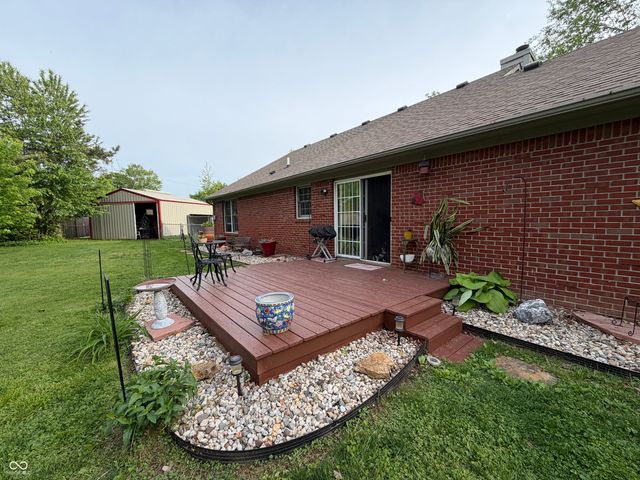 9236 Crawfordsville Road, Indianapolis, IN 46234