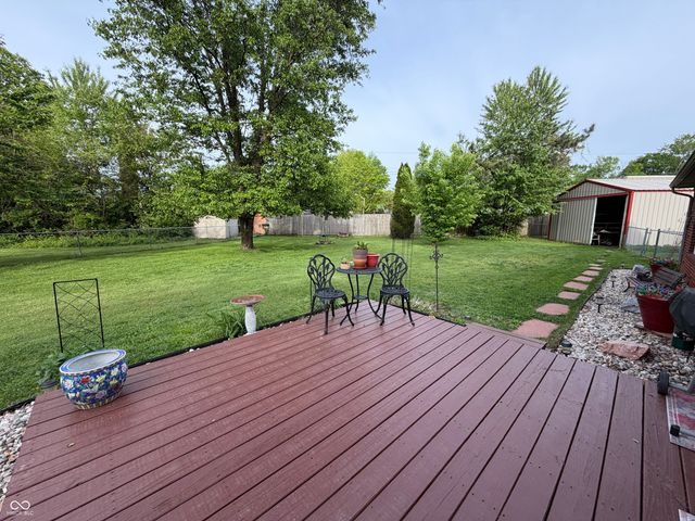 9236 Crawfordsville Road, Indianapolis, IN 46234