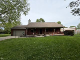 9236 Crawfordsville Road, Indianapolis, IN 46234