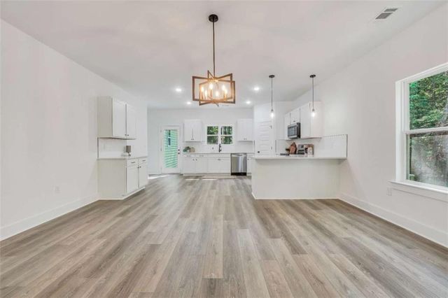 65 Lakeside Dr, Covington, GA 30016