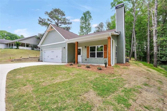 65 Lakeside Dr, Covington, GA 30016