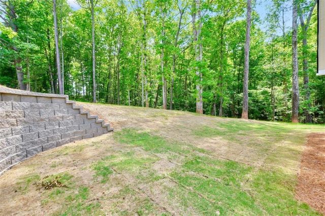 65 Lakeside Dr, Covington, GA 30016