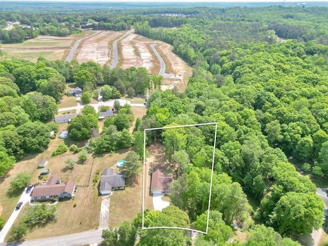 65 Lakeside Dr, Covington, GA 30016
