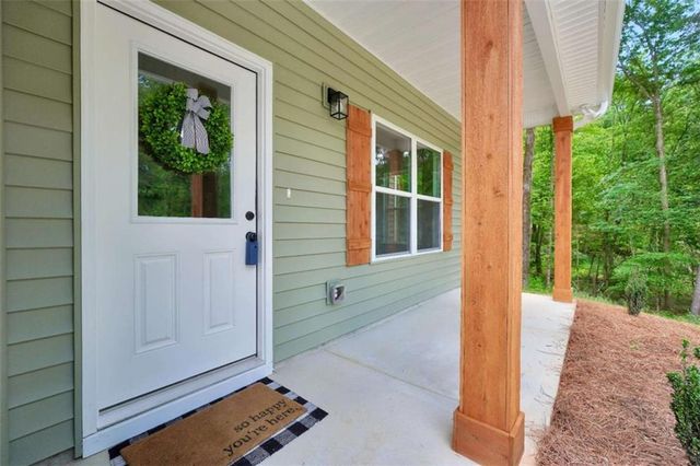 65 Lakeside Dr, Covington, GA 30016