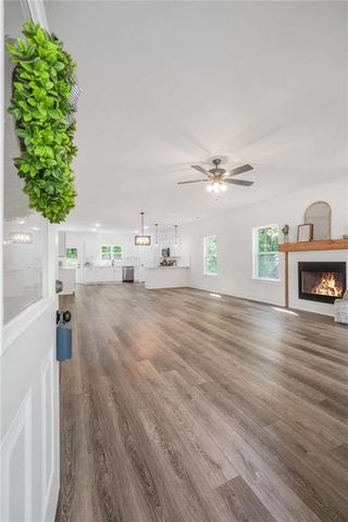 65 Lakeside Dr, Covington, GA 30016