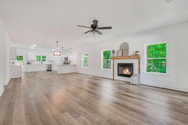 65 Lakeside Dr, Covington, GA 30016