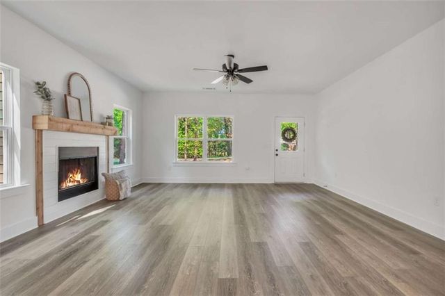 65 Lakeside Dr, Covington, GA 30016