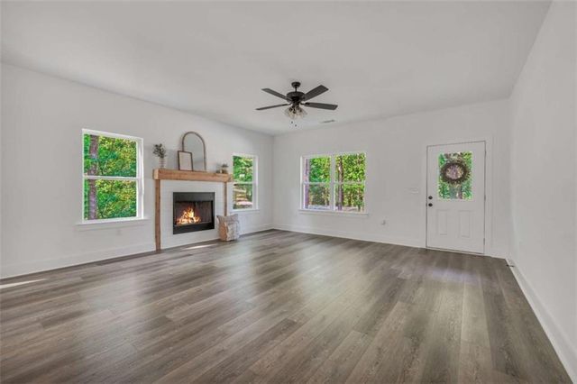 65 Lakeside Dr, Covington, GA 30016