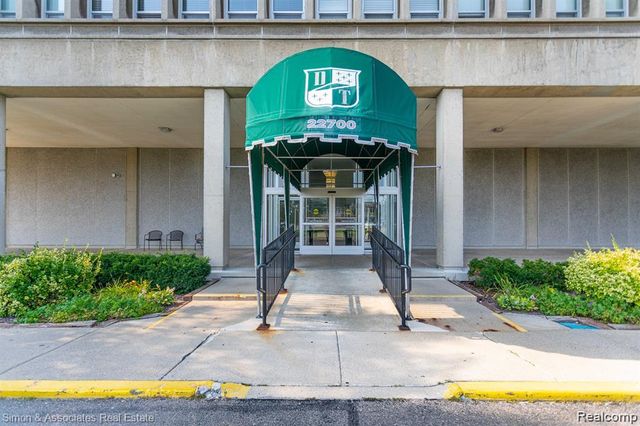 22700 Garrison Street 604, Dearborn, MI 48124