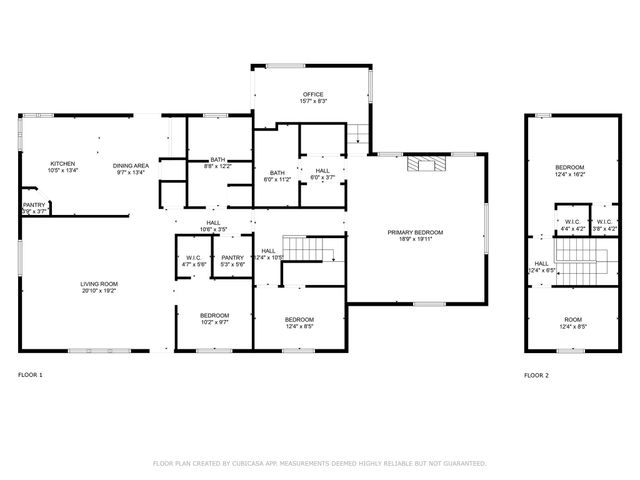 391 Cr 4262, Woodville, TX 75979