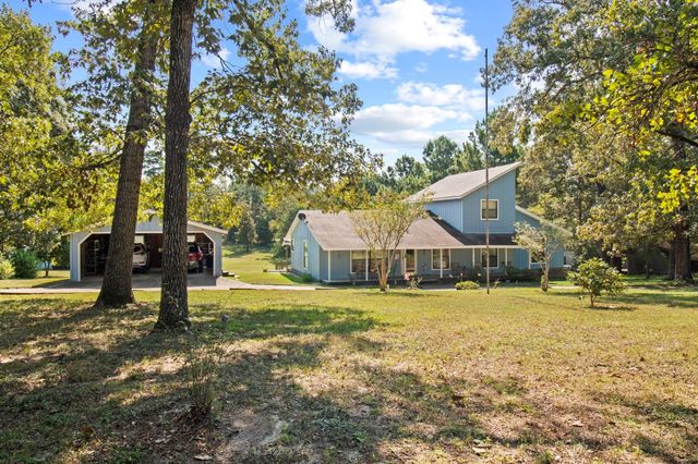 391 Cr 4262, Woodville, TX 75979