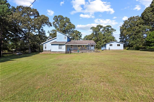 391 Cr 4262, Woodville, TX 75979