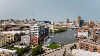 106 W Seeboth STREET #510, Milwaukee, WI 53204