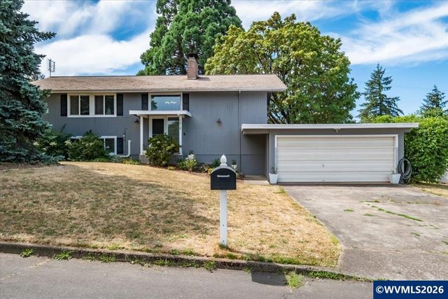 1818 NW Broadway St, Albany, OR 97321