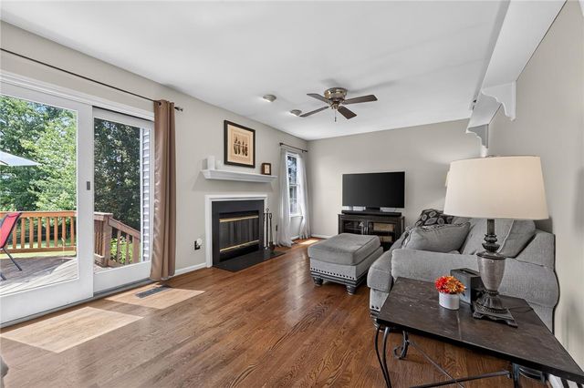 1620 Salem Lane, Richland Twp, PA 18951
