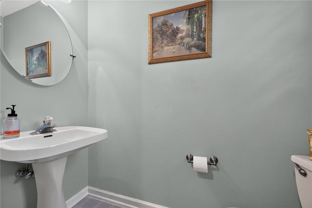 1620 Salem Lane, Richland Twp, PA 18951