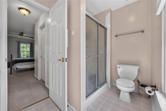 1620 Salem Lane, Richland Twp, PA 18951